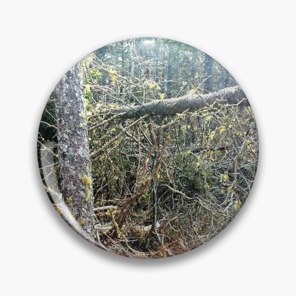 Item preview, Off the Beaten Path - Dead Forest designed and sold by Totallyalive.