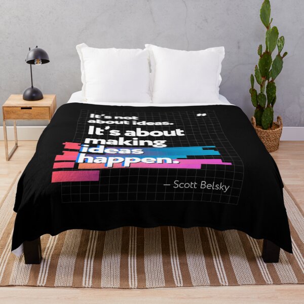 Item preview, Quote for business motivation from a successful billionaire designed and sold by Svinil.