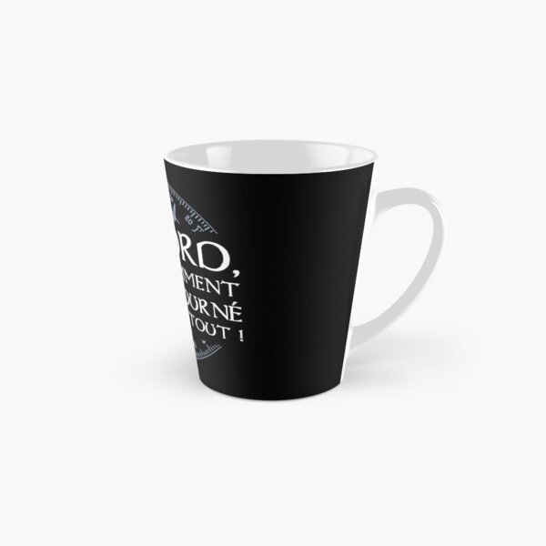Kaamelott - Le nord ça change Mug long