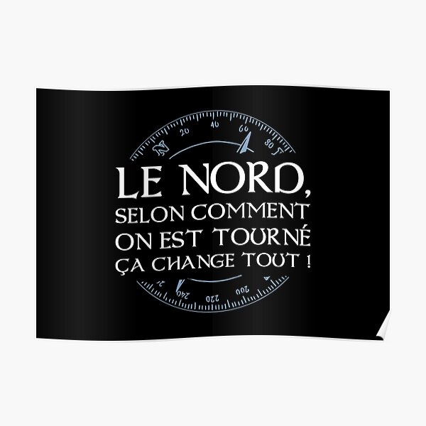 Kaamelott - The north is changing Poster