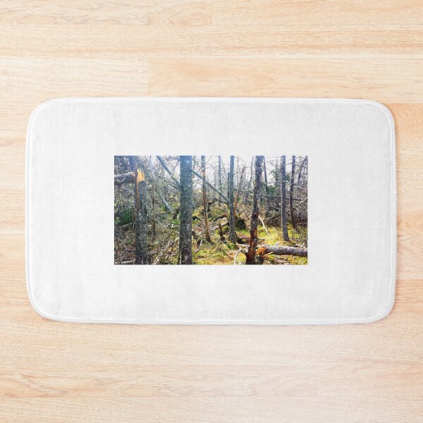 Item preview, Off the Beaten Path - Dead Forest designed and sold by Totallyalive.