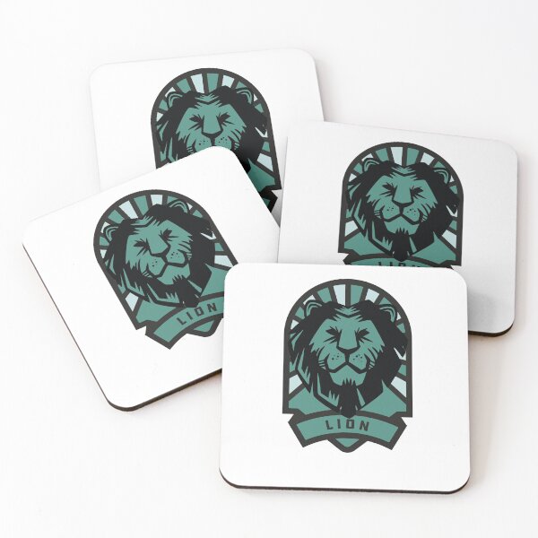 Item preview, Lion designed and sold by hamza1451.