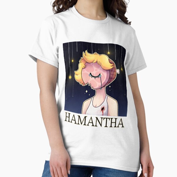 Item preview, Hamantha  designed and sold by Ivygrower.