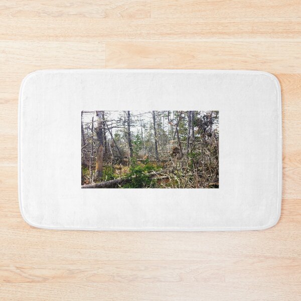 Item preview, Off the Beaten Path - Dead Forest designed and sold by Totallyalive.