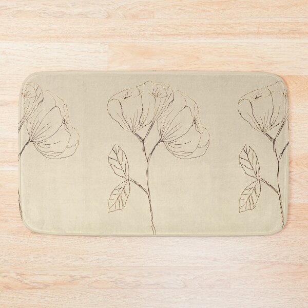 Item preview, Flowers elegance  designed and sold by Tonyasartprints.