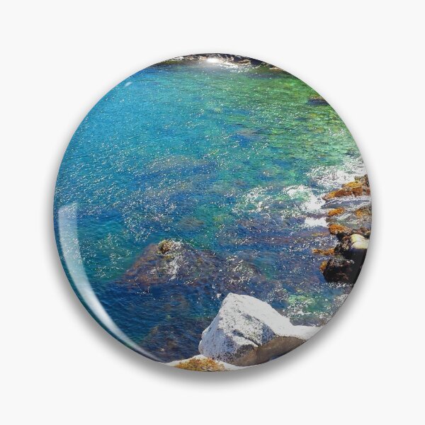 Item preview, On Rocky Shores designed and sold by Totallyalive.