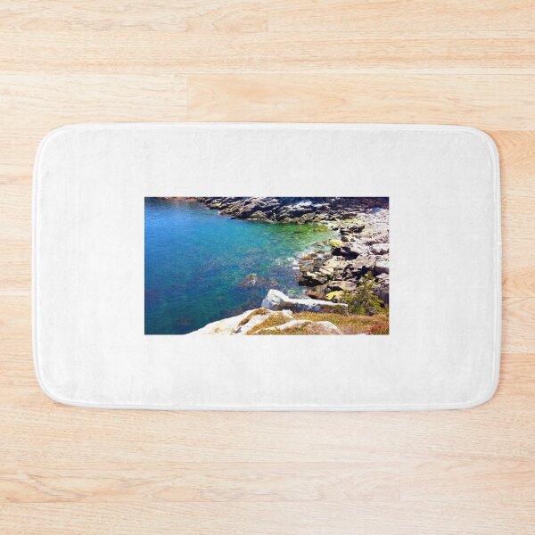 Item preview, On Rocky Shores designed and sold by Totallyalive.