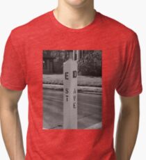 E Street Freeze Out Tri-blend T-Shirt