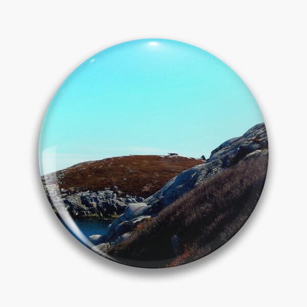 Item preview, On Rocky Shores designed and sold by Totallyalive.