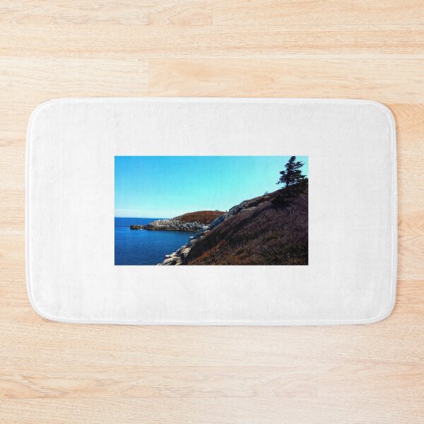 Item preview, On Rocky Shores designed and sold by Totallyalive.
