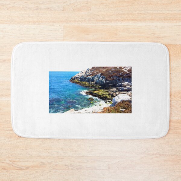 Item preview, On Rocky Shores designed and sold by Totallyalive.