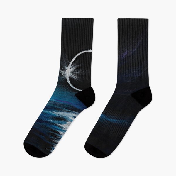 Item preview, The Eclipse designed and sold by artbydanielle.