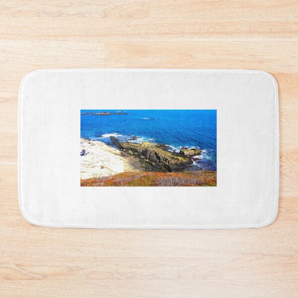 Item preview, On Rocky Shores designed and sold by Totallyalive.