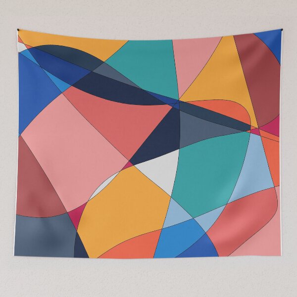 Item preview, Summer colours  designed and sold by FriendsList.