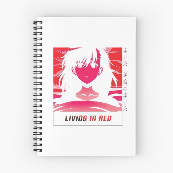 Item preview, A Certain Scientific Railgun T ''LIVING IN RED V2'' designed and sold by riventis66.