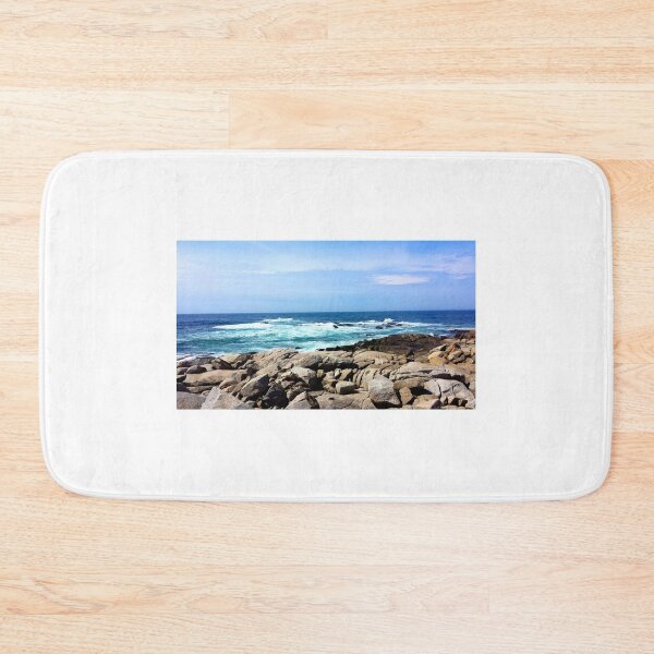 Item preview, On Rocky Shores designed and sold by Totallyalive.