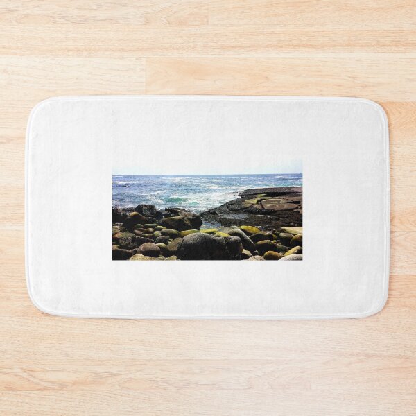 Item preview, On Rocky Shores designed and sold by Totallyalive.