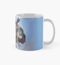Ross creek world Mug