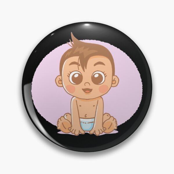 Artikelvorschau, Cute Baby entworfen und verkauft von Seb-Sk93.