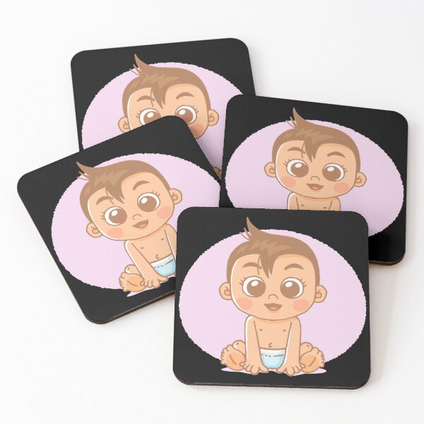 Artikelvorschau, Cute Baby entworfen und verkauft von Seb-Sk93.
