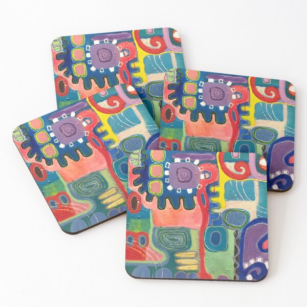 Item preview, Wandering  designed and sold by Mimi  Mix.
