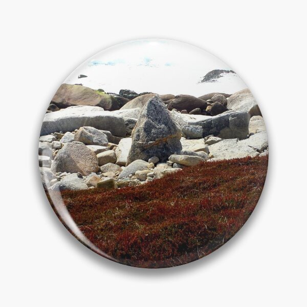 Item preview, On Rocky Shores designed and sold by Totallyalive.