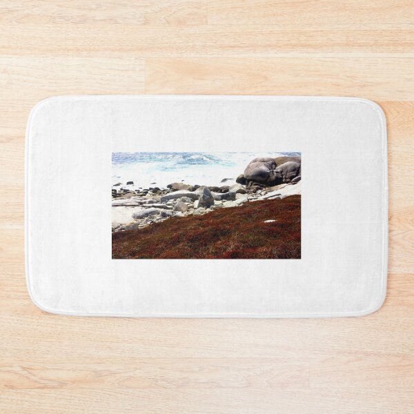 Item preview, On Rocky Shores designed and sold by Totallyalive.