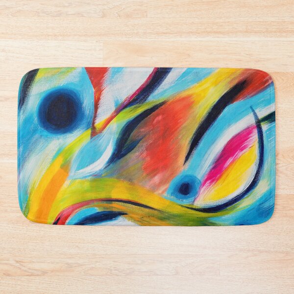 Item preview, Power of Color designed and sold by artbydanielle.