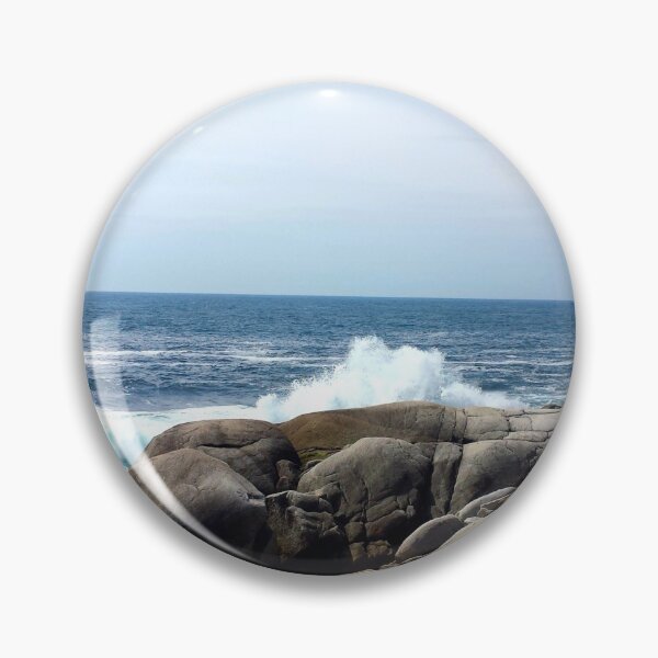 Item preview, On Rocky Shores designed and sold by Totallyalive.