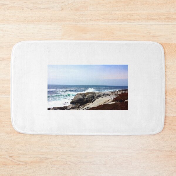 Item preview, On Rocky Shores designed and sold by Totallyalive.