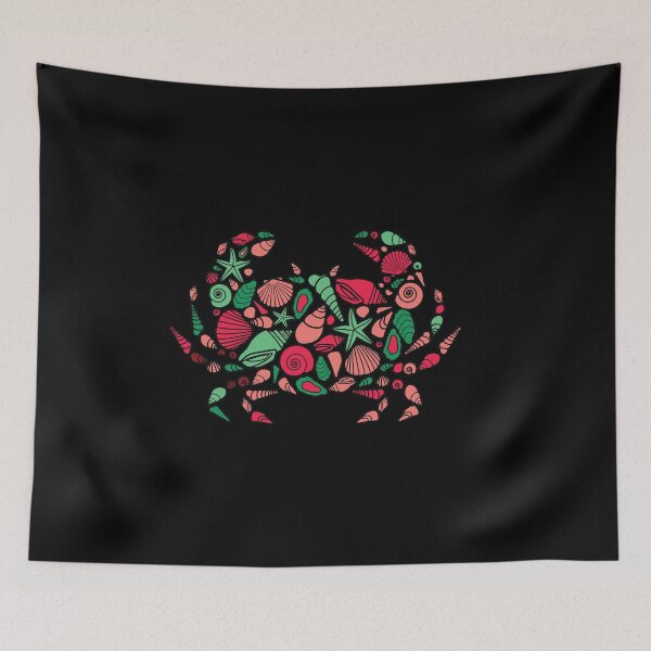 Item preview, King Crab designed and sold by Nickelparis.