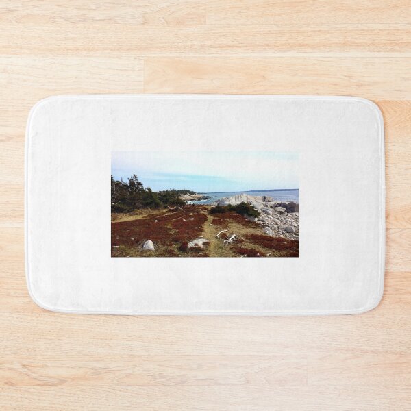 Item preview, On Rocky Shores designed and sold by Totallyalive.
