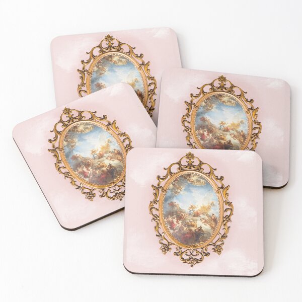 Item preview, Versailles designed and sold by Sunshine Owl  Crafts.