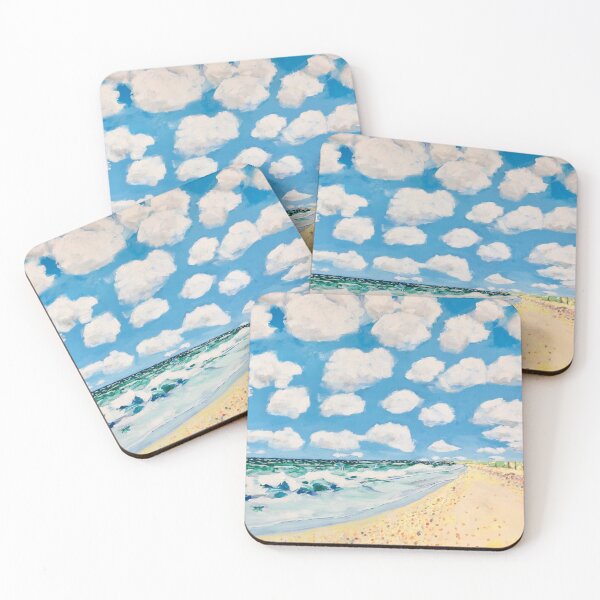 Item preview, A Walk on the Beach designed and sold by ChaucerS.