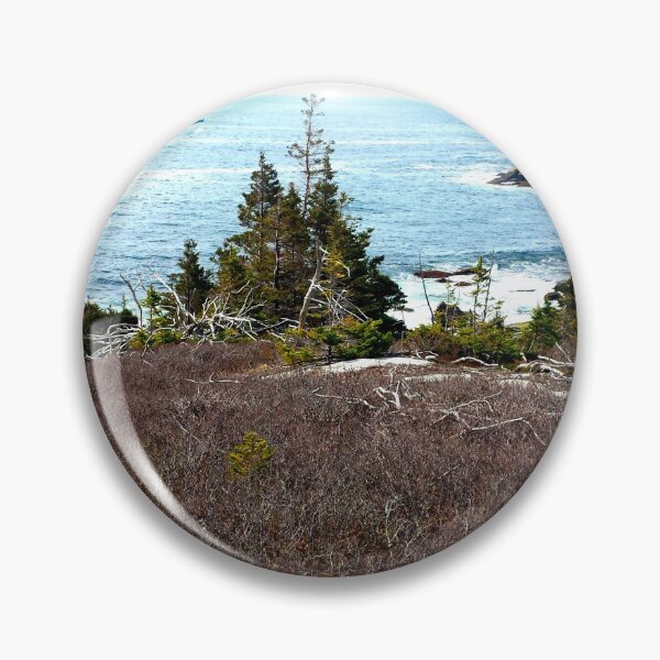 Item preview, On Rocky Shores designed and sold by Totallyalive.