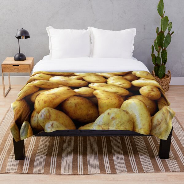 Item preview, Couch Potato designed and sold by MBlack100.