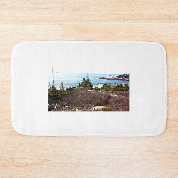Item preview, On Rocky Shores designed and sold by Totallyalive.