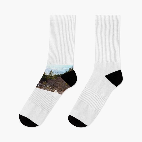 Item preview, On Rocky Shores designed and sold by Totallyalive.