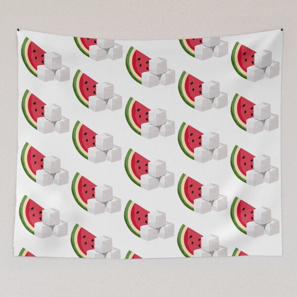 Item preview, Watermelon Sugar Harry Styles designed and sold by trinhvchristine.