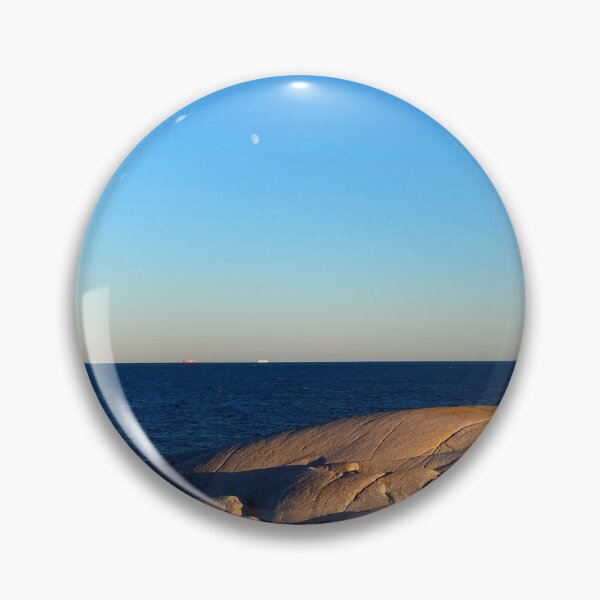 Item preview, On Rocky Shores designed and sold by Totallyalive.