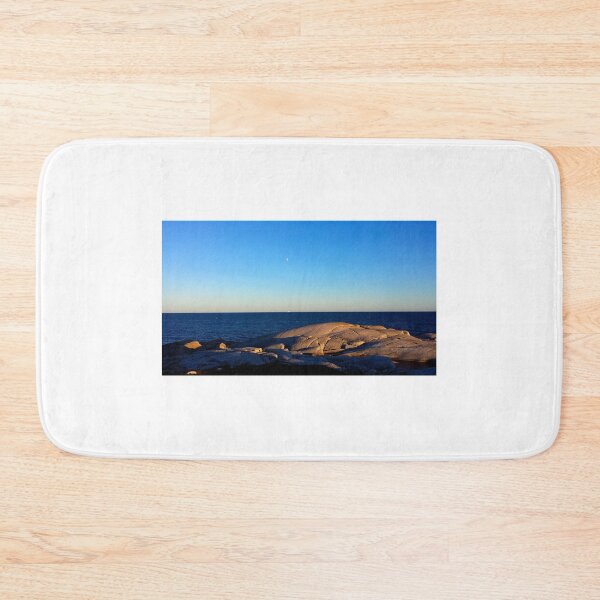 Item preview, On Rocky Shores designed and sold by Totallyalive.