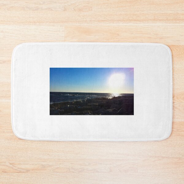 Item preview, On Rocky Shores designed and sold by Totallyalive.