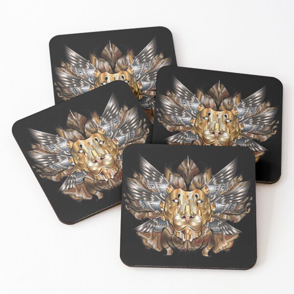 Item preview, Helion designed and sold by Hierographyx.