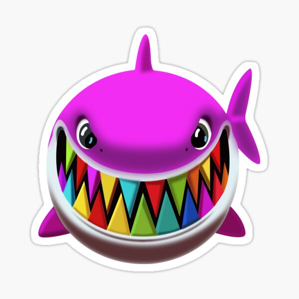 Free Free Gooba Shark Svg 431 SVG PNG EPS DXF File