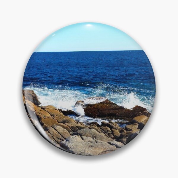 Item preview, On Rocky Shores designed and sold by Totallyalive.