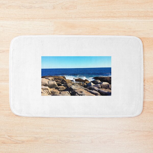 Item preview, On Rocky Shores designed and sold by Totallyalive.