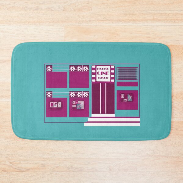 Item preview, Cine Estudio designed and sold by Nur-au.