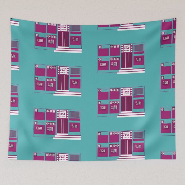 Item preview, Cine Estudio designed and sold by Nur-au.