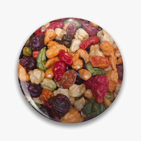 Item preview, HOT PEPPERS designed and sold by HAUNTERSDEPOT.