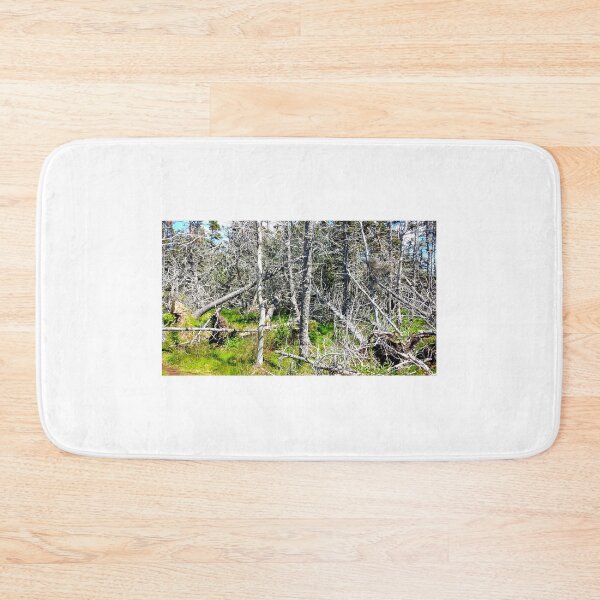 Item preview, Off the Beaten Path - Dead Forest designed and sold by Totallyalive.